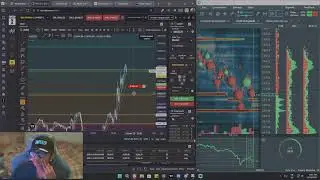 Topstep Funded Trading 11/24/2025