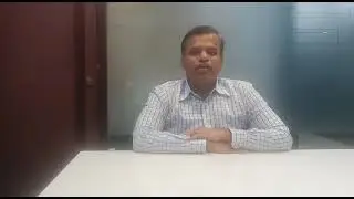 Bhushan Nemlekar, Director, Sumit Woods Ltd shares expectations from the upcoming Union Budget 2022