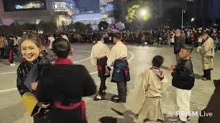 Live streaming of 爱舞者乐园