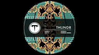Norm T - Hierbas (Original Mix)