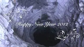 Breakthrough /Durchbuch / Shaft Sinking / 深礎 中間建設