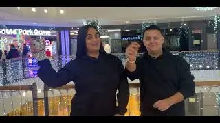 Ol&eacute; La Gitana - EL CUBANITO (Gitano Soy) POPURR&Iacute; 2k26