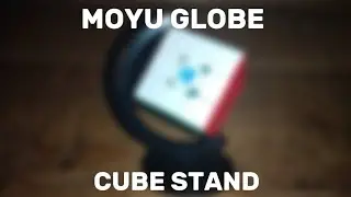 MOYU GLOBE CUBE STAND REVIEW [TAGALOG]