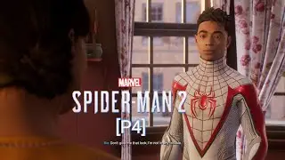 Epic Boss Battles - Spider-Man 2 Part 4 | APGANG GAMING GROUP