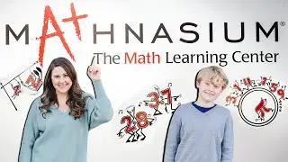 Mathnasium Learning Experience - Math Only Tutoring