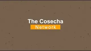 The FLD Cosecha Network
