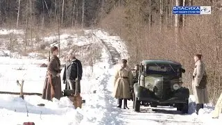 Праздник войсковой части 95501