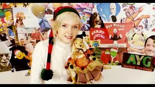 Kids' Christmas Eve Special