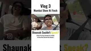 Finch, Mumbai !! An amazing show with our pianist Shaunak &ndash; who beeps more than he plays #finch