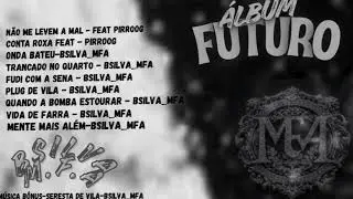 Fudi com a sena●bsilva_mfa               album&bull;futuro