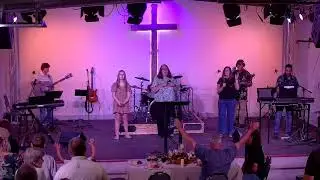 Victory at the Shepherd's Table