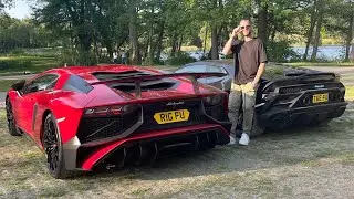 ПОЛНОЕ ОБНОВЛЕНИЕ ГАРАЖА ЗА 2021 ГОД &mdash; ЧТО ПРОДАНО? При участии гостя 👀