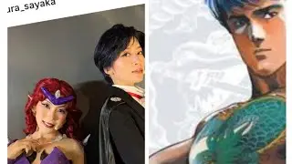 SG1 Sailor Moon / Crying Freeman Crossover! W/ Boredoms/Kim Gordon/Ouija Macc