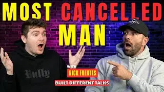 WHY is Nick Fuentes The Most Cancelled Man? Netanyahu & More! | RAWTALK PODCAST