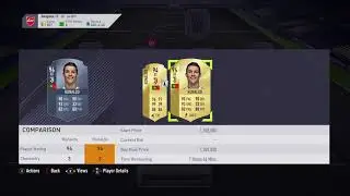 JUVENTUS RONALDO AND BARCELONA VIDAL NOW AVAILABLE!! - FIFA 18