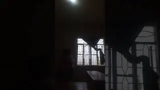 naglinis ako ng kwto  ako