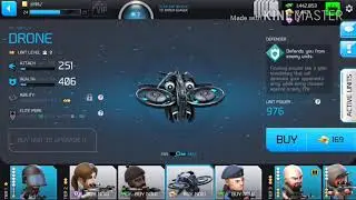 Warfriends - ALL UNITS and its price !