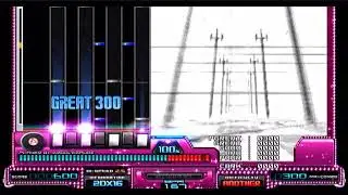 beatmania IIDX 16 PREMIUM BEST - sync [ANOTHER]