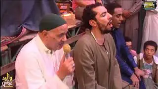 مولد سيدي الحاج عبد الرحمن البكري الصديقي بطنط الجزيرة طوخ قليوبية4