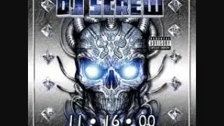 Dj Screw - 11-16-00 Vol. 3 - 10 - 25 Lighter'z