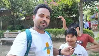 Yoga Day 2025 LIVE: Indian PM Narendra Modi Takes Part in International  2025 Ashish ji vlogs 2