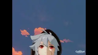 Hi! I'm Rawrzor :D | Genshin Impact