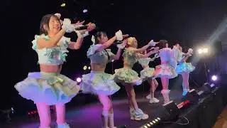 2025/11/29 I MY ME MINE @ WITH HARAJUKU HALL【4K】