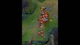 SKILL issue !!!  #leagueoflegends #mordekaiser #awakenmorde