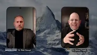 Podcast with Fr Nathan Cromly and ASCEND