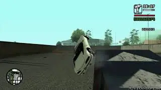 C&oacute;mo superar la auto escuela en GTA san Andreas 