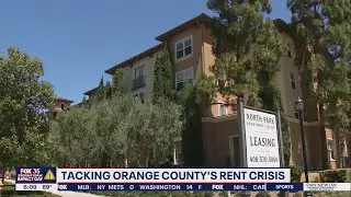 Orange County Commissioners considering an ordinance