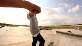 ONE DAY @ TEMPELHOF