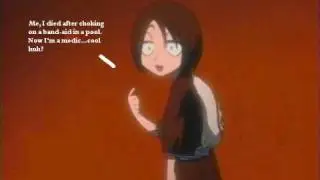 Bleach - Hanataro Desu/I'm Hanataro ~REMIX Desu. Version~ (Hanataro Yamada Song)