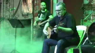 ARİF EDİZER BEN YORULDUM HAYAT