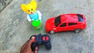 toy helicopter ka video 🌴rc Remote control Car Hand Drive 🌴 Ambulance, Billi Toy, CNG auto rickshaw