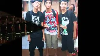 Krump Nation
