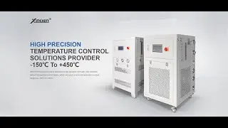 Ningkai | Professional Heating Cooling Circulator and Glass Reactor Systems Manufacturer