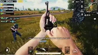 PUBG mobile || #FPP gameplay || INDIA || MARATHI