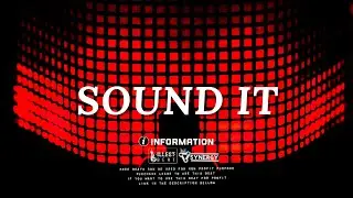Sound It Ft SARZ X DJ Maphorisa X DJ Kaywise  