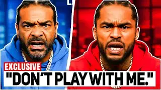 Jim Jones & Dave East FINALLY Explains The Max B Party Situation (Fans Are Shocked)