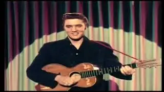 A Brief History of Elvis Sighting