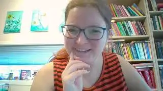 New years book tag, 2026