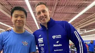 The Smashing Principle - NEW Coaching Video By Samson Dubina