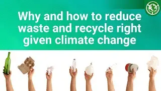 Clean North waste reduction and climate change webinar 24Feb2021