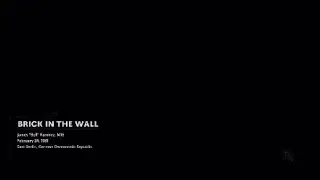 Call of Duty: Black Ops Cold War - Brick in the Wall - Realism Difficulty