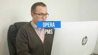 Обучение администраторов отелей и сотрудников Opera PMS