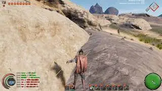Last Oasis highlights