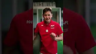 核心训练，非常简单，但是对细节要求很高。练好这个动作，高球少走无数弯路，可以帮看动作#高尔夫#高尔夫教学