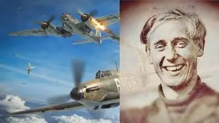 Albert Gerald Lewis #war #warzone #ww2