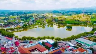 DESDE SAN ANTONIO ILOTENANGO ASOCIACION SAN ANTONIO LA GRAN FAMILIA AMENIZA BANDA EL  RETOKE